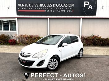 OPEL 