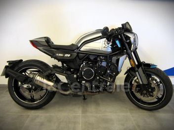CF MOTO 700 CL-X 700 SPORT