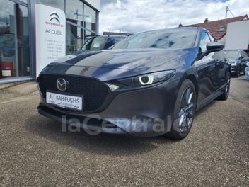 MAZDA 3 (4E GENERATION) IV 2.0 E-S X M-HY186 EXCLUSIVE-LINE
