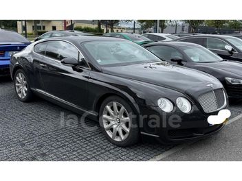 BENTLEY 
