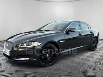 JAGUAR 