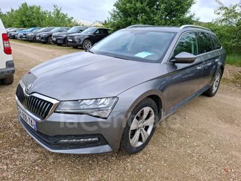 SKODA 