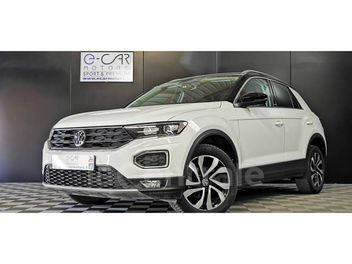 VOLKSWAGEN T-ROC 2.0 TDI 115 ACTIVE