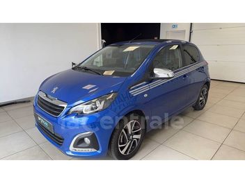 PEUGEOT 