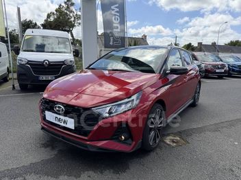 HYUNDAI I20 (3E GENERATION) III 1.0 T-GDI 100 N LINE MICHEL VAILLANT DCT-7