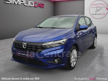 DACIA 