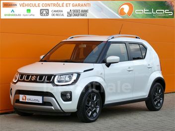 SUZUKI IGNIS 3 III (2) 1.2 DUALJET HYBRID PRIVILEGE