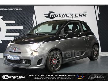 ABARTH 
