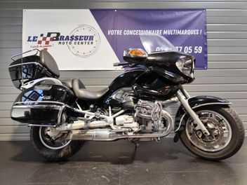 BMW R1200 CL 1200