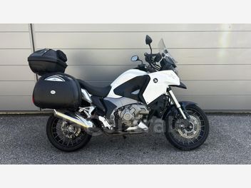 HONDA CROSSTOURER 1200