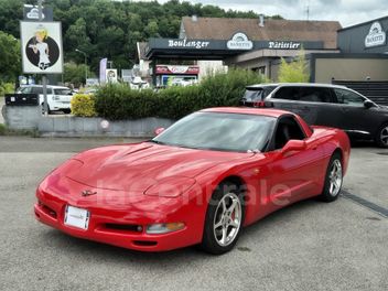 CHEVROLET 