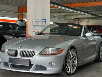 BMW Z4 E85 3.0I SEQUENTIELLE