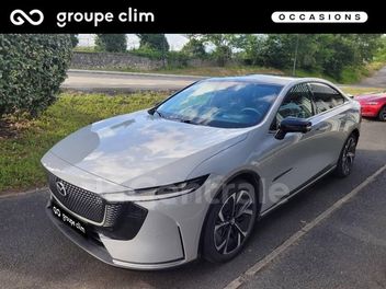 MAZDA 6 (4E GENERATION) IV 6E 258 TAKUMI 68.8 KWH
