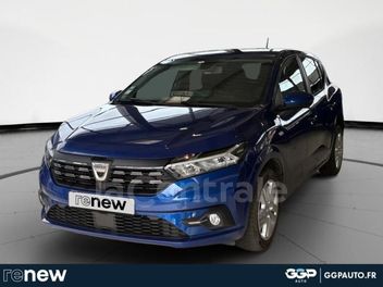 DACIA 