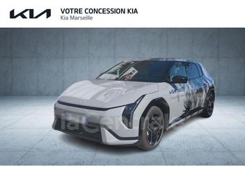 KIA EV4 81.4 KWH 204 CH AUTONOMIE LONGUE GT-LINE