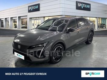 PEUGEOT 