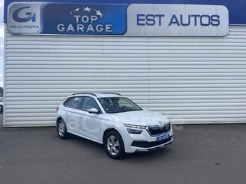 SKODA KAMIQ 1.6 TDI 116 AMBITION DSG7