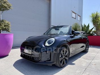 MINI MINI 3 CABRIOLET III (2) (F57) CABRIOLET COOPER 136 EDITION PREMIUM PLUS BVA7