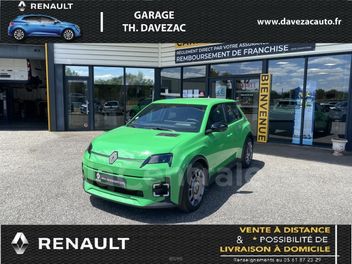 RENAULT 