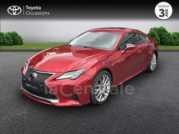 LEXUS 