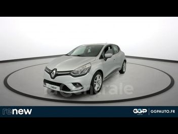 RENAULT CLIO 4 IV (2) 1.5 DCI 90 ENERGY BUSINESS ECO2 82G