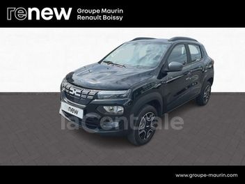 DACIA 