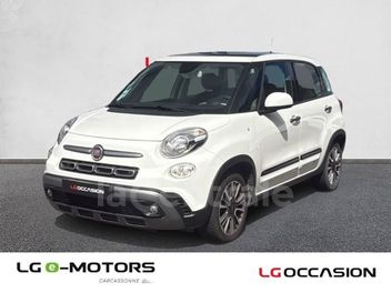 FIAT 500 L (2) 1.6 MULTIJET 120 S/S CITY CROSS