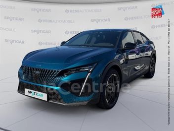 PEUGEOT 