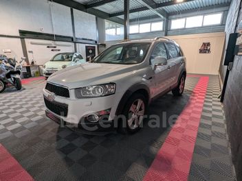 CHEVROLET 