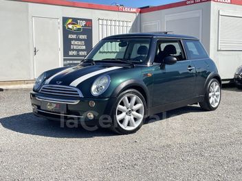 MINI MINI 3P 1.6 115 COOPER