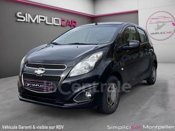 CHEVROLET 