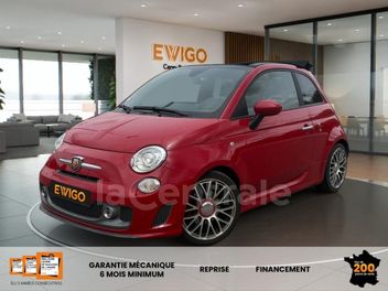 ABARTH 