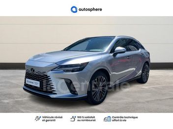 LEXUS 