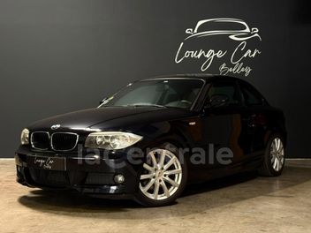 BMW SERIE 1 E82 COUPE (E82) (2) COUPE 120D 177 M SPORT