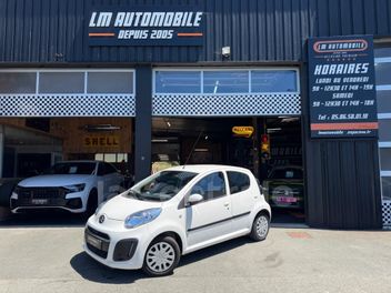 CITROEN 