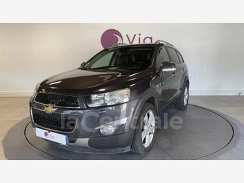 CHEVROLET 