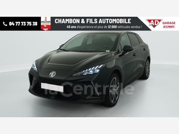 MG MG4 EV 64KWH - 150 KW 2WD LUXURY
