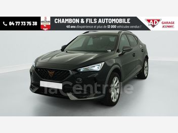 CUPRA 