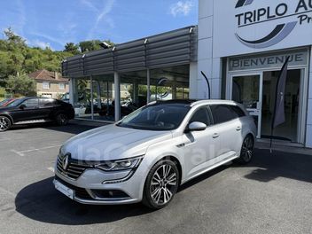 RENAULT TALISMAN ESTATE ESTATE 2.0 BLUE DCI 200 INITIALE PARIS EDC