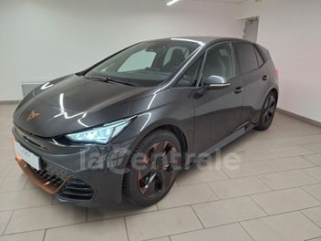 CUPRA 