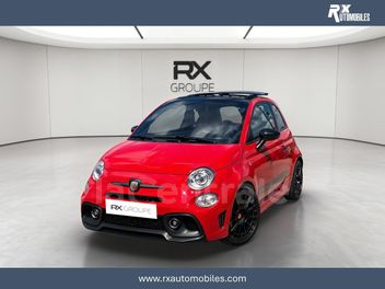 ABARTH 