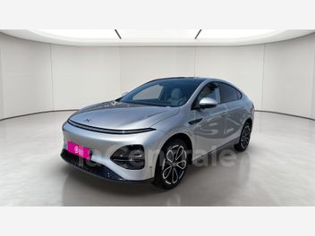 XPENG 