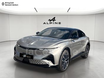 ALPINE 