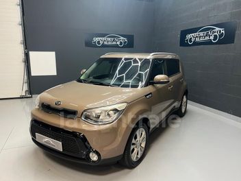 KIA SOUL 2 II 1.6 CRDI 128 L BVA