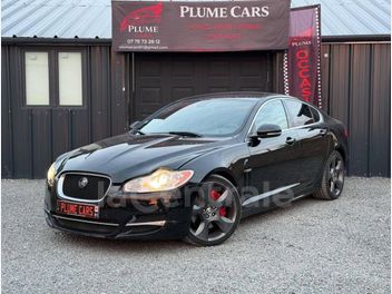 JAGUAR 