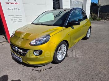 OPEL 