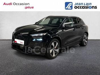 AUDI Q6 E-TRON 387 QUATTRO S LINE 100 KWH