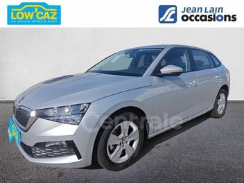 SKODA SCALA 1.6 TDI 116 BUSINESS DSG7