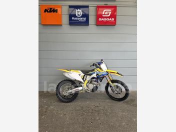 SUZUKI RM 250 Z