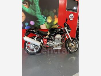 MOTO GUZZI V11 1100 SPORT